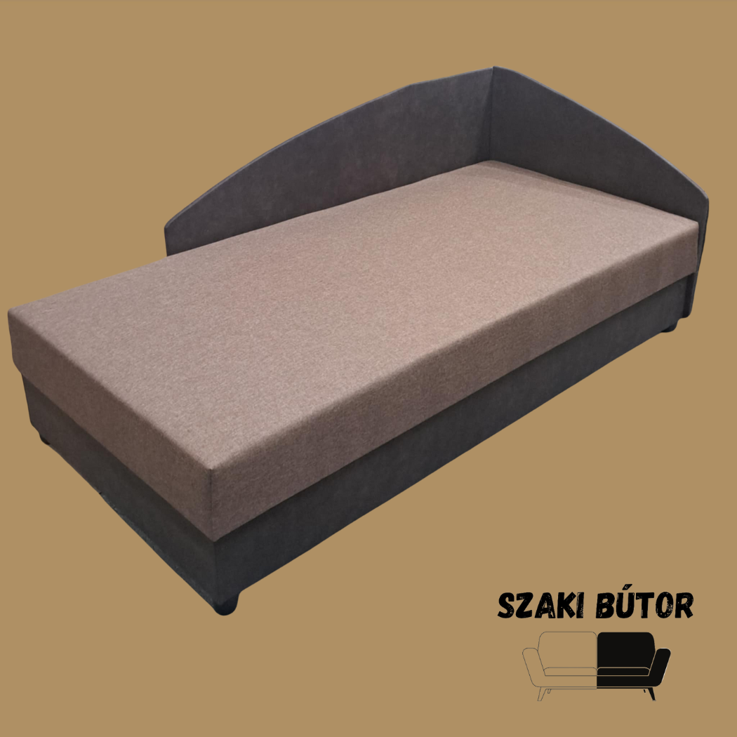 Saroktámlás heverő