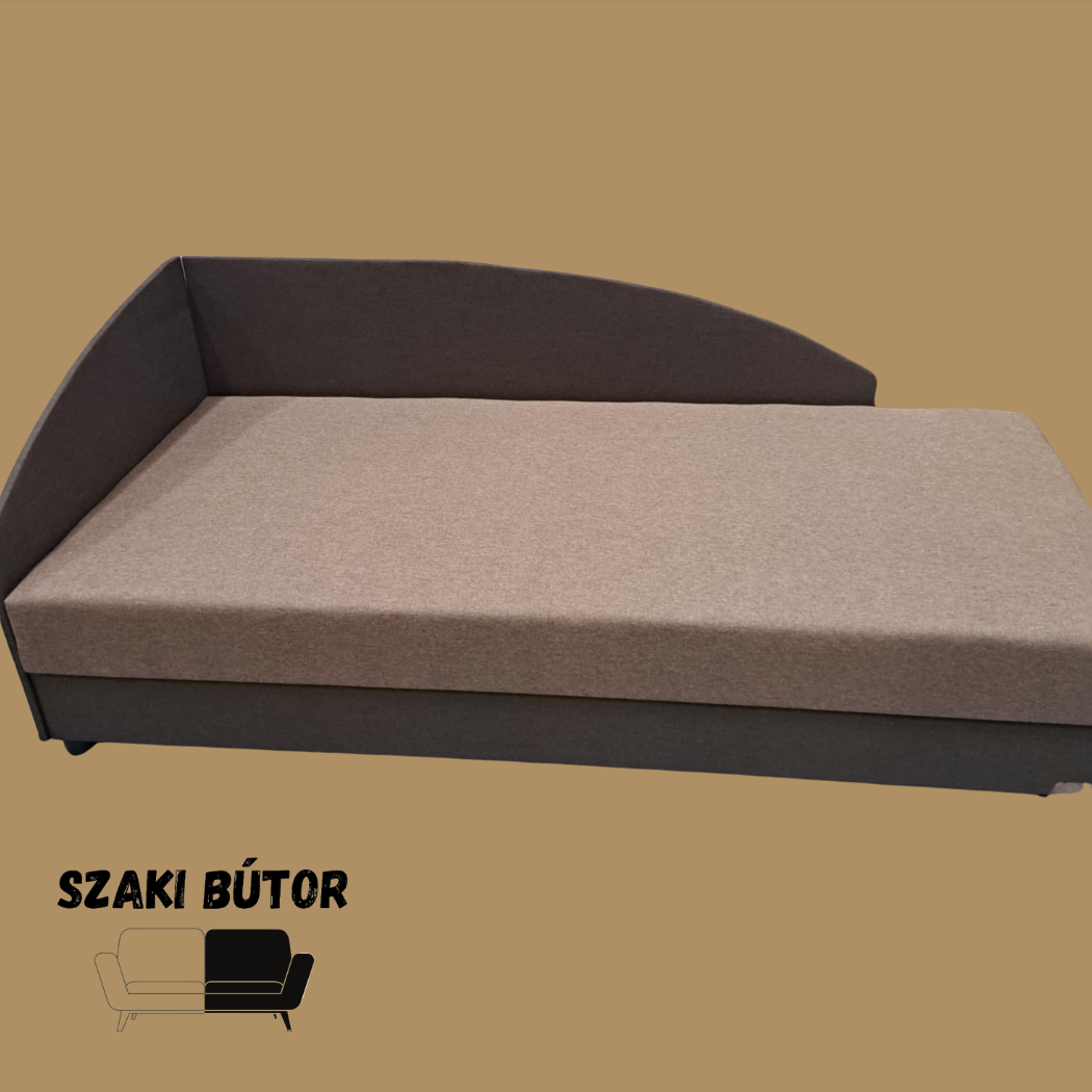 Saroktámlás heverő