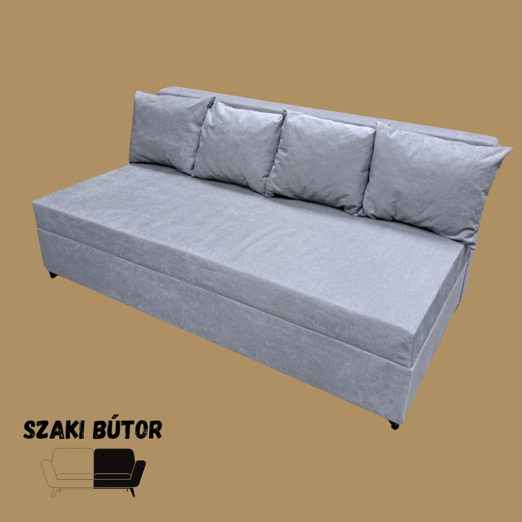 Kar nélküli kanapé