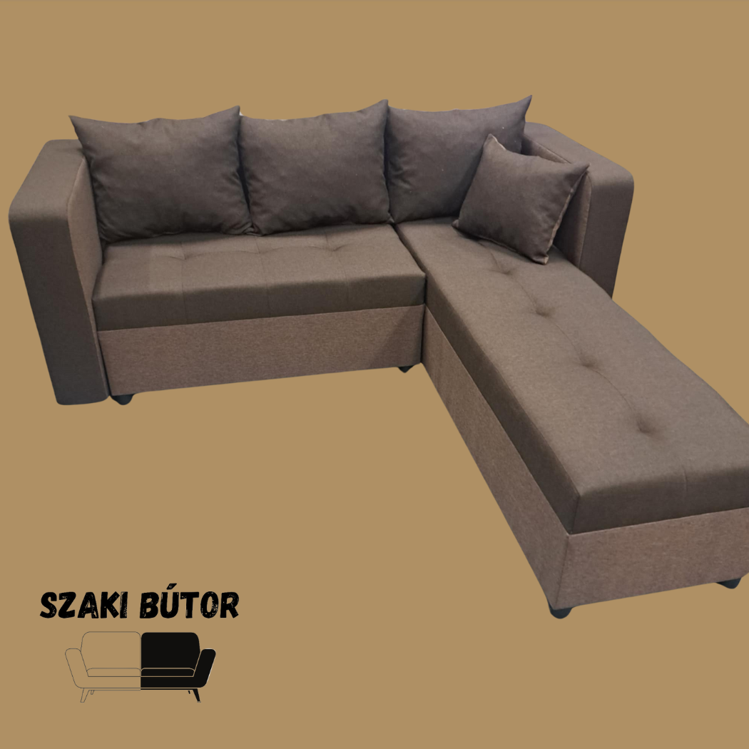 Mini Fanny sarokkanapé